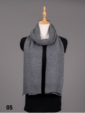 Fashion Knitted Scarf